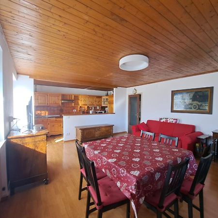 Quater Apartments - Кавалезе Экстерьер фото