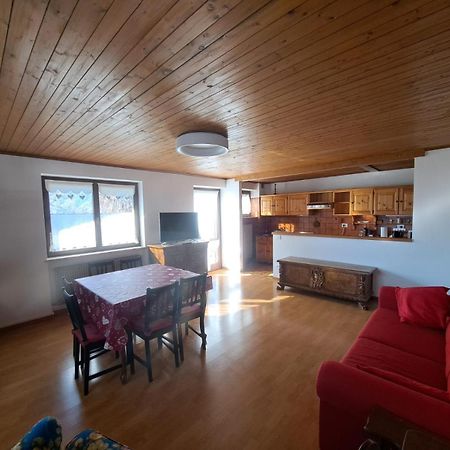Quater Apartments - Кавалезе Экстерьер фото